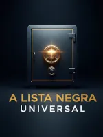 Capa do bônus 'A Lista Negra Universal de Palavras-Chave'